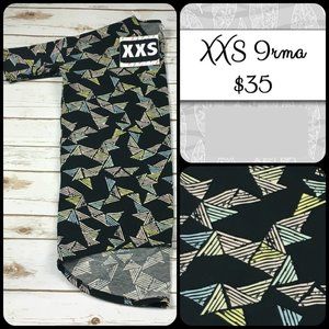 LuLaRoe Irma, XXS, NWT!